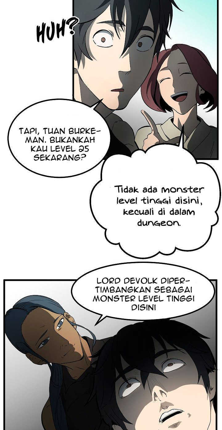Otherworldly Sword King’s Survival Records chapter 6